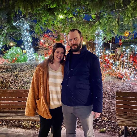 Meet your Posher, Meredith - Picture 1 of 1